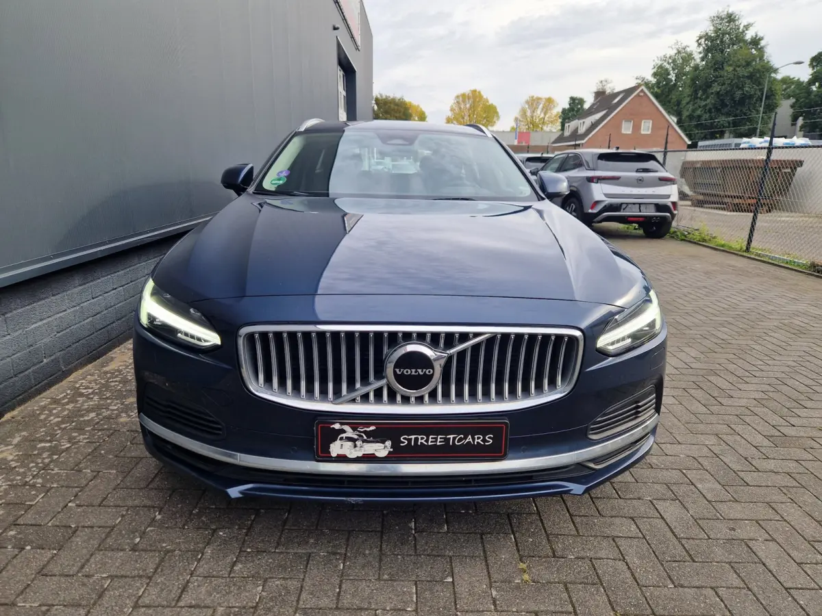 2.0 T6 AWD PHEV 349PK /1e eig /BTW