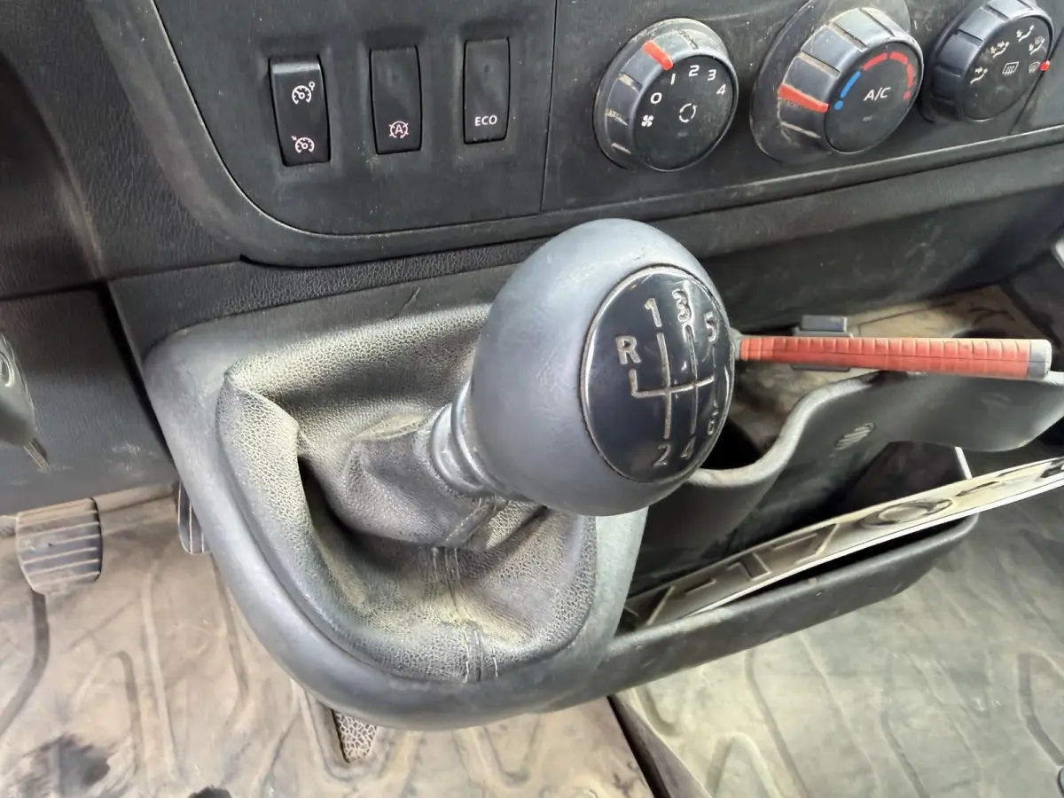 2.3 CDTI BiTurbo L2H2 Start/Stop | Camera | Trekhaak | Airco | Cruise Control |