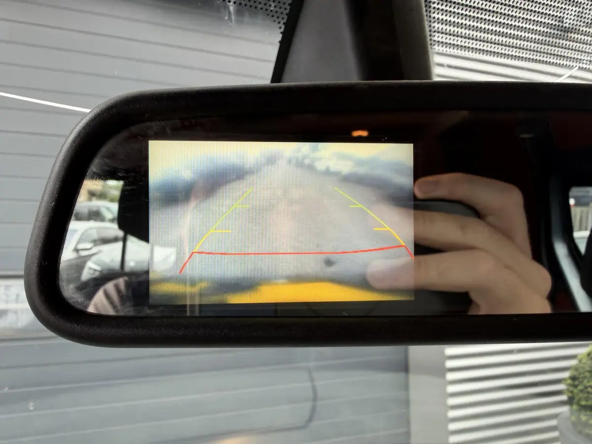 2.3 CDTI BiTurbo L2H2 Start/Stop | Camera | Trekhaak | Airco | Cruise Control |
