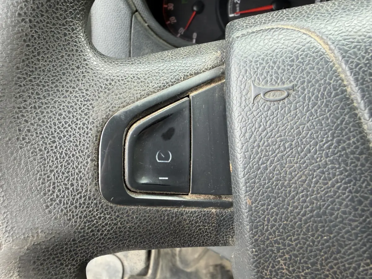 2.3 CDTI BiTurbo L2H2 Start/Stop | Camera | Trekhaak | Airco | Cruise Control |