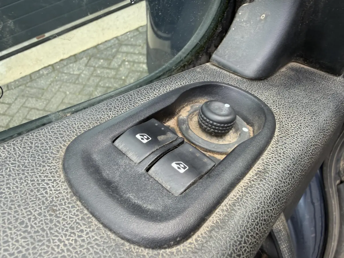 2.3 CDTI BiTurbo L2H2 Start/Stop | Camera | Trekhaak | Airco | Cruise Control |