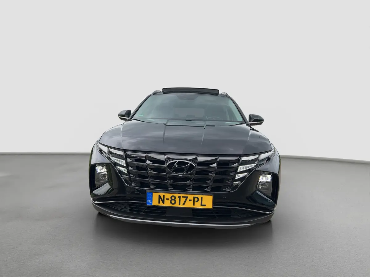 1.6 T-GDI HEV 230pk Premium Sky