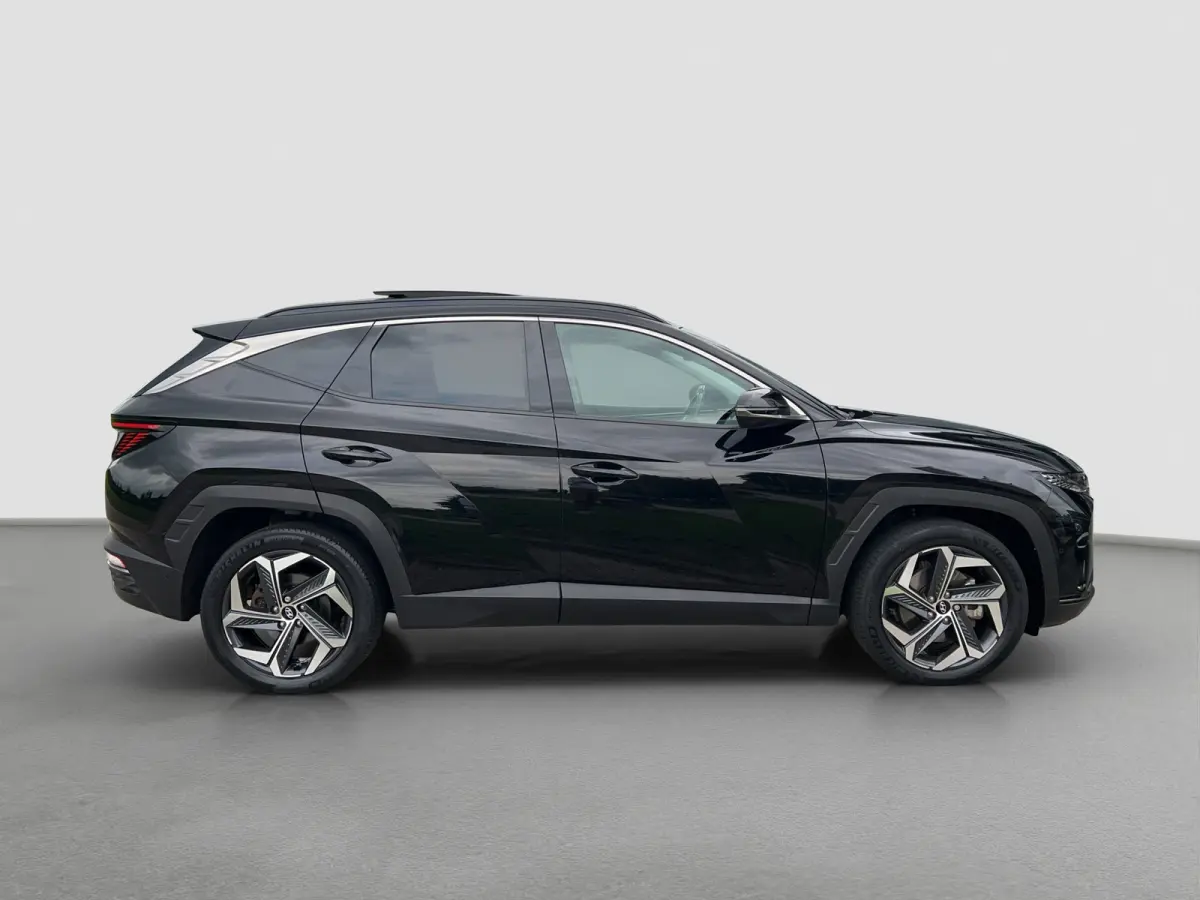 1.6 T-GDI HEV 230pk Premium Sky
