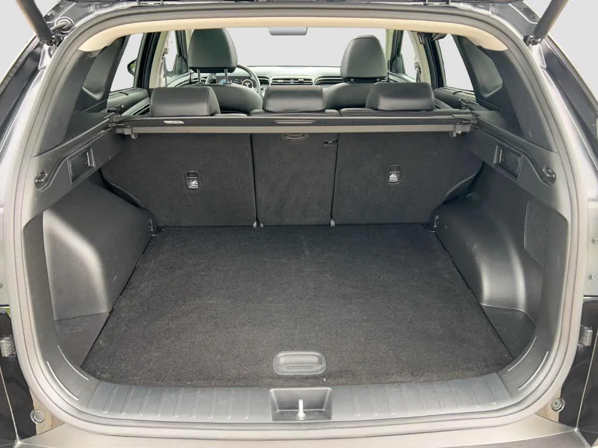 1.6 T-GDI HEV 230pk Premium Sky