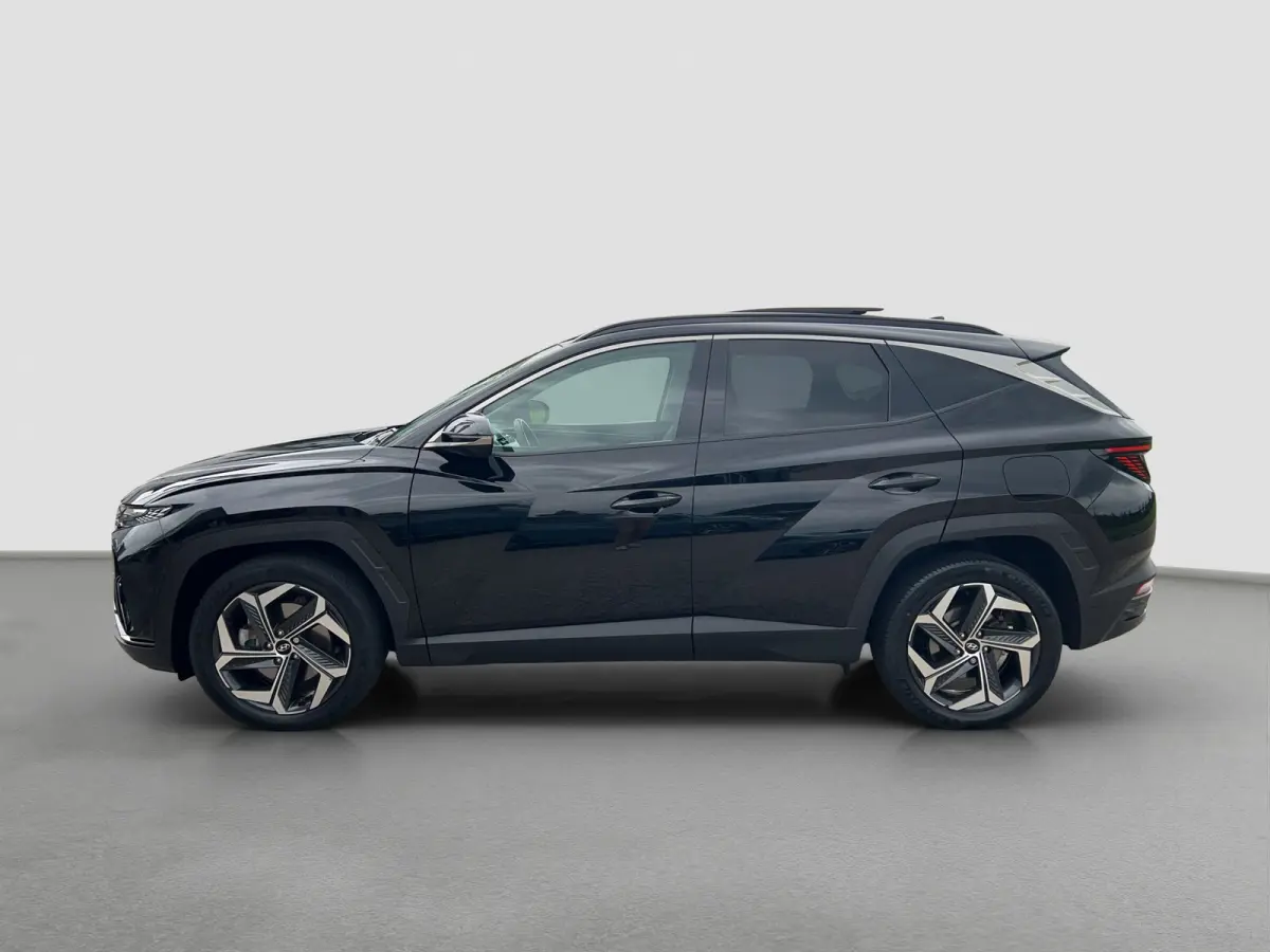 1.6 T-GDI HEV 230pk Premium Sky