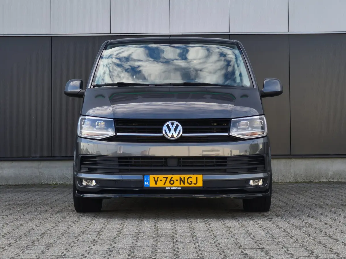 204PK DSG 2X SCHUIFDEUR LED ACC PDC TRKEHAAK