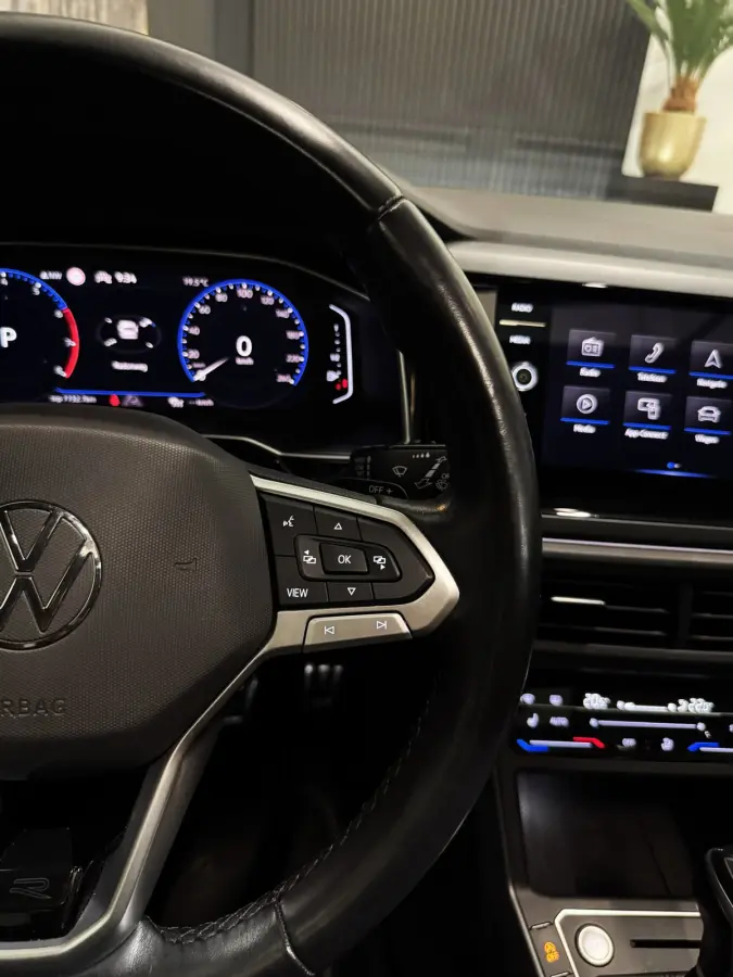 1.0 TSI 3x R-line|PANO|BEATS|IQ|SFEER|KEYLESS|CAMERA|BOMVOL!