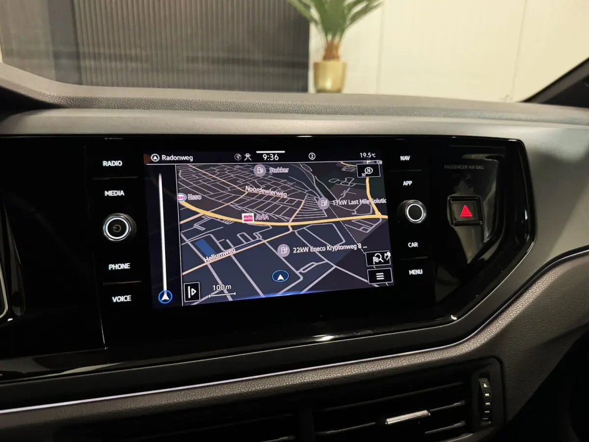 1.0 TSI 3x R-line|PANO|BEATS|IQ|SFEER|KEYLESS|CAMERA|BOMVOL!