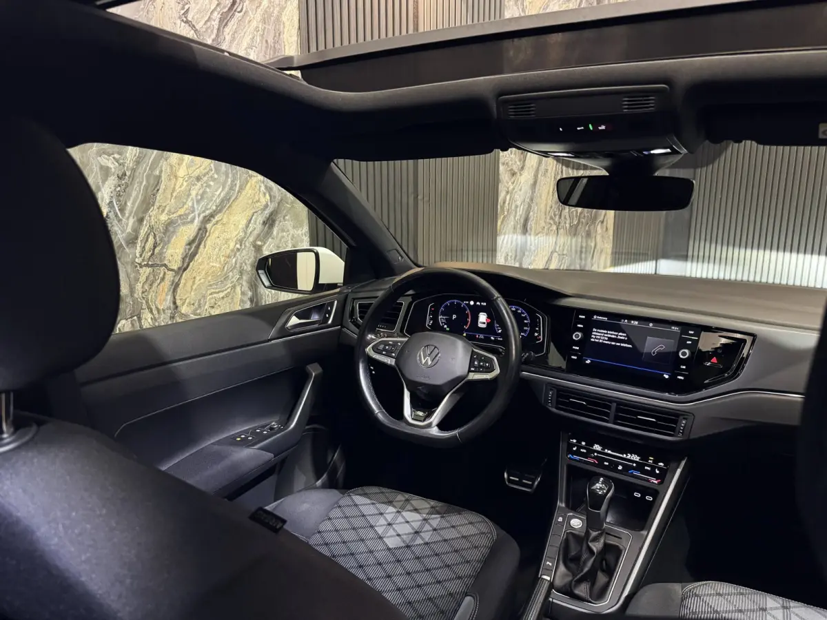 1.0 TSI 3x R-line|PANO|BEATS|IQ|SFEER|KEYLESS|CAMERA|BOMVOL!