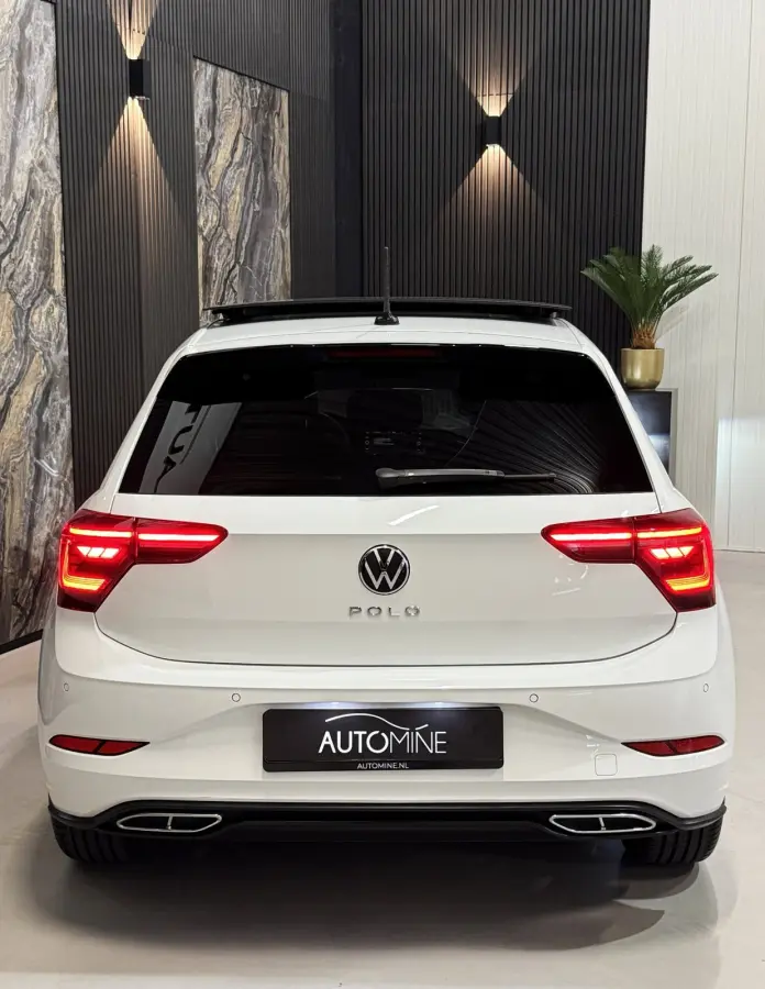 1.0 TSI 3x R-line|PANO|BEATS|IQ|SFEER|KEYLESS|CAMERA|BOMVOL!