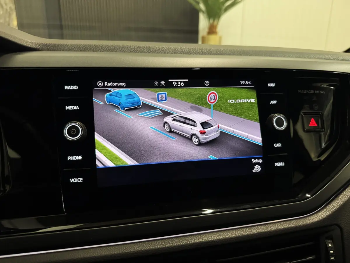 1.0 TSI 3x R-line|PANO|BEATS|IQ|SFEER|KEYLESS|CAMERA|BOMVOL!