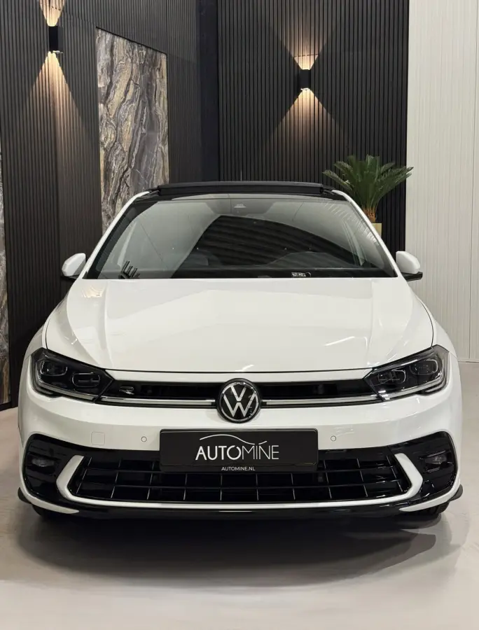 1.0 TSI 3x R-line|PANO|BEATS|IQ|SFEER|KEYLESS|CAMERA|BOMVOL!