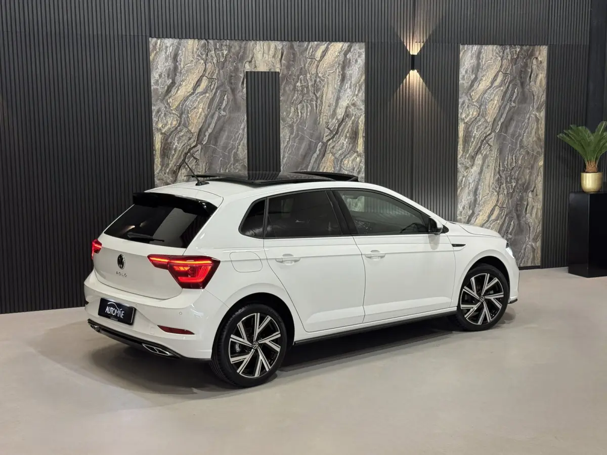 1.0 TSI 3x R-line|PANO|BEATS|IQ|SFEER|KEYLESS|CAMERA|BOMVOL!