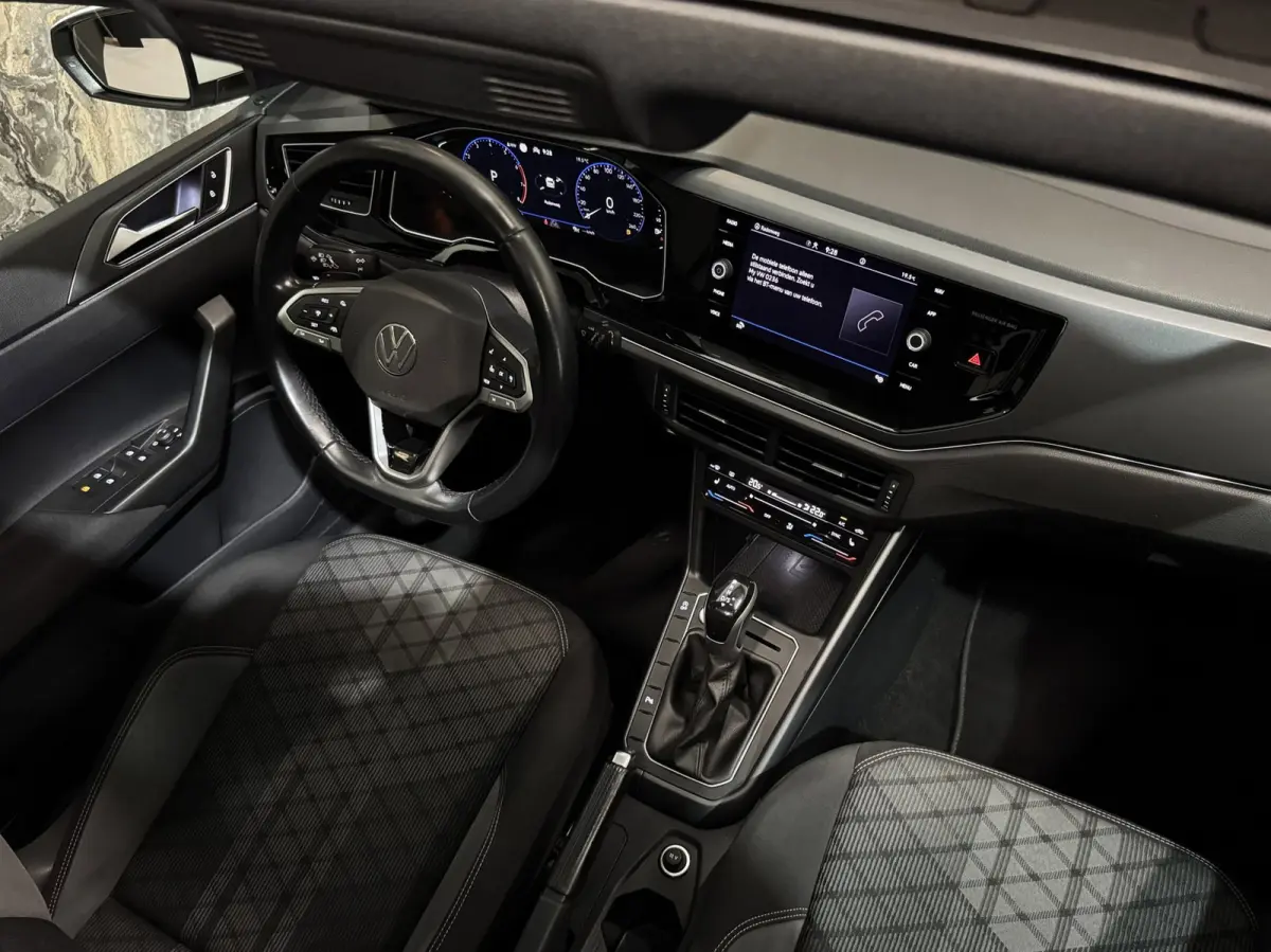 1.0 TSI 3x R-line|PANO|BEATS|IQ|SFEER|KEYLESS|CAMERA|BOMVOL!