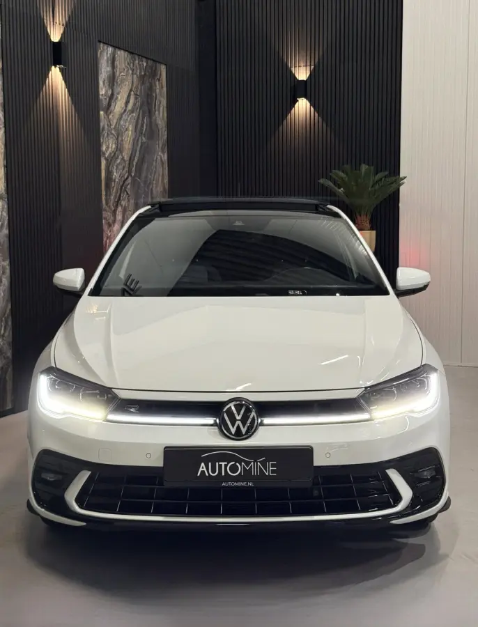 1.0 TSI 3x R-line|PANO|BEATS|IQ|SFEER|KEYLESS|CAMERA|BOMVOL!