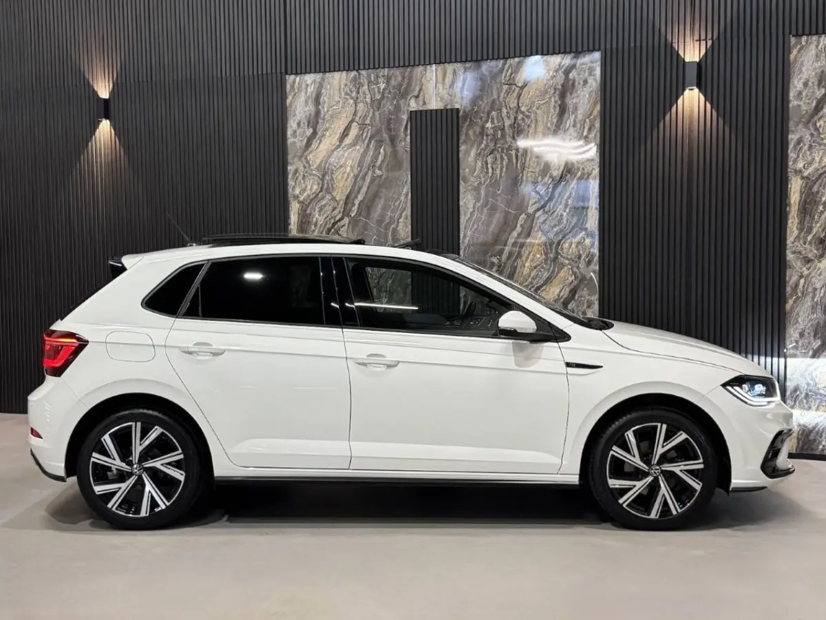 1.0 TSI 3x R-line|PANO|BEATS|IQ|SFEER|KEYLESS|CAMERA|BOMVOL!