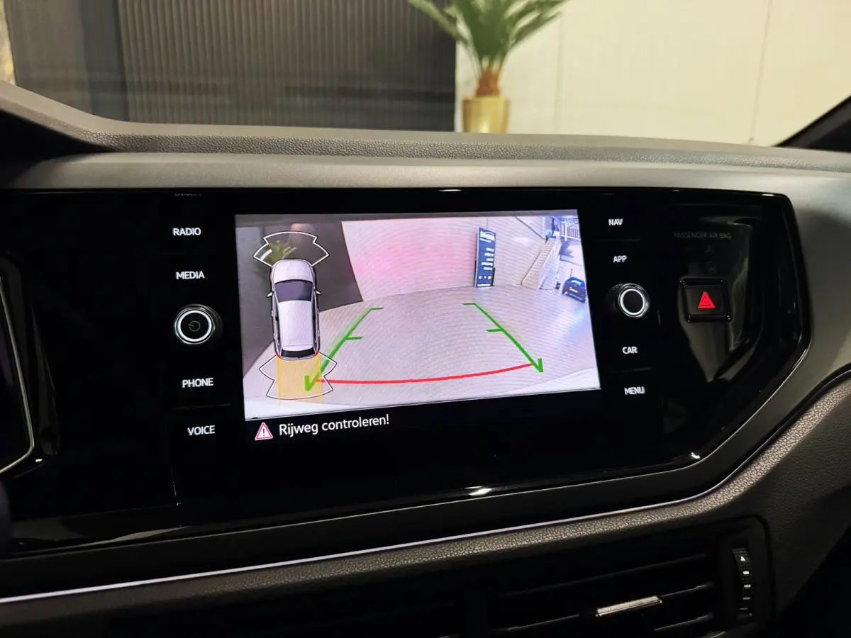 1.0 TSI 3x R-line|PANO|BEATS|IQ|SFEER|KEYLESS|CAMERA|BOMVOL!