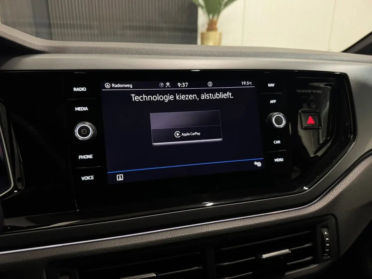 1.0 TSI 3x R-line|PANO|BEATS|IQ|SFEER|KEYLESS|CAMERA|BOMVOL!
