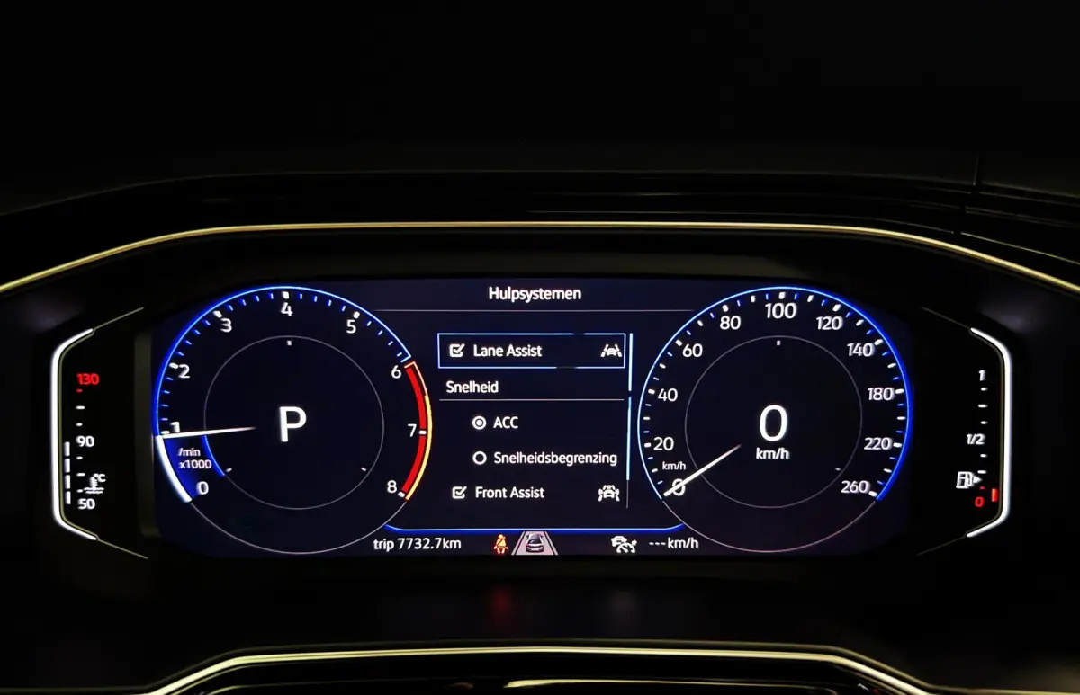 1.0 TSI 3x R-line|PANO|BEATS|IQ|SFEER|KEYLESS|CAMERA|BOMVOL!