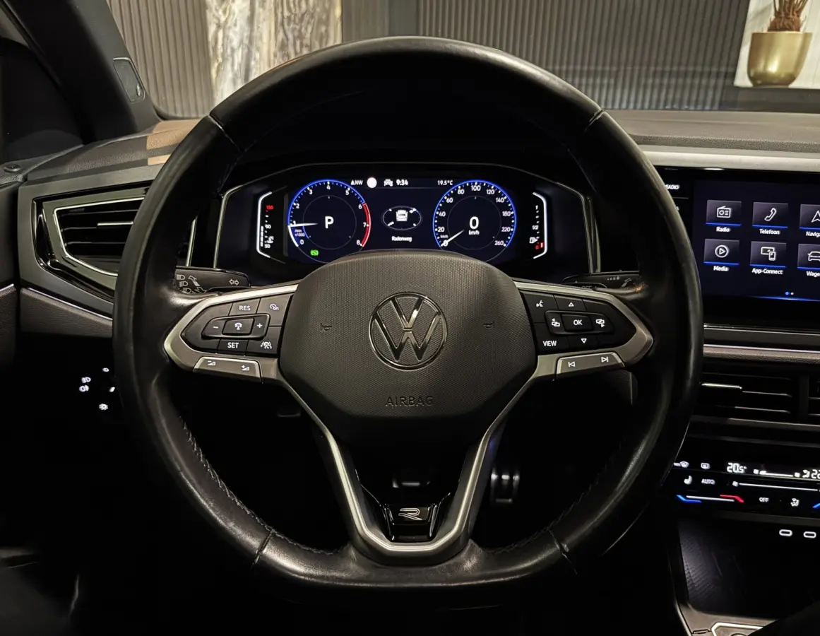 1.0 TSI 3x R-line|PANO|BEATS|IQ|SFEER|KEYLESS|CAMERA|BOMVOL!