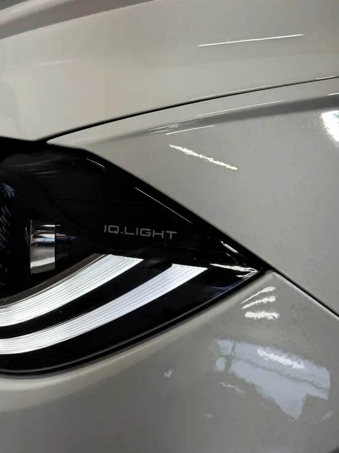 1.0 TSI 3x R-line|PANO|BEATS|IQ|SFEER|KEYLESS|CAMERA|BOMVOL!