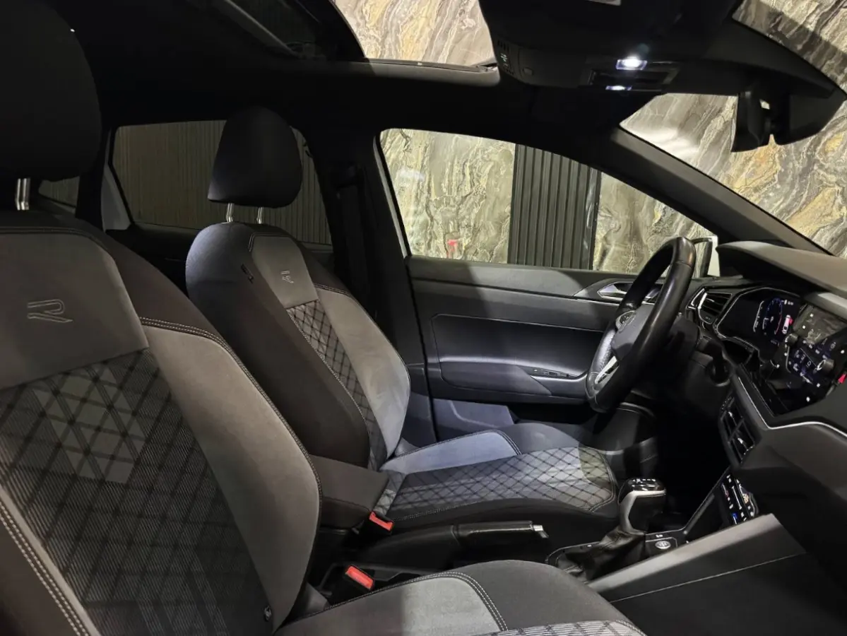 1.0 TSI 3x R-line|PANO|BEATS|IQ|SFEER|KEYLESS|CAMERA|BOMVOL!