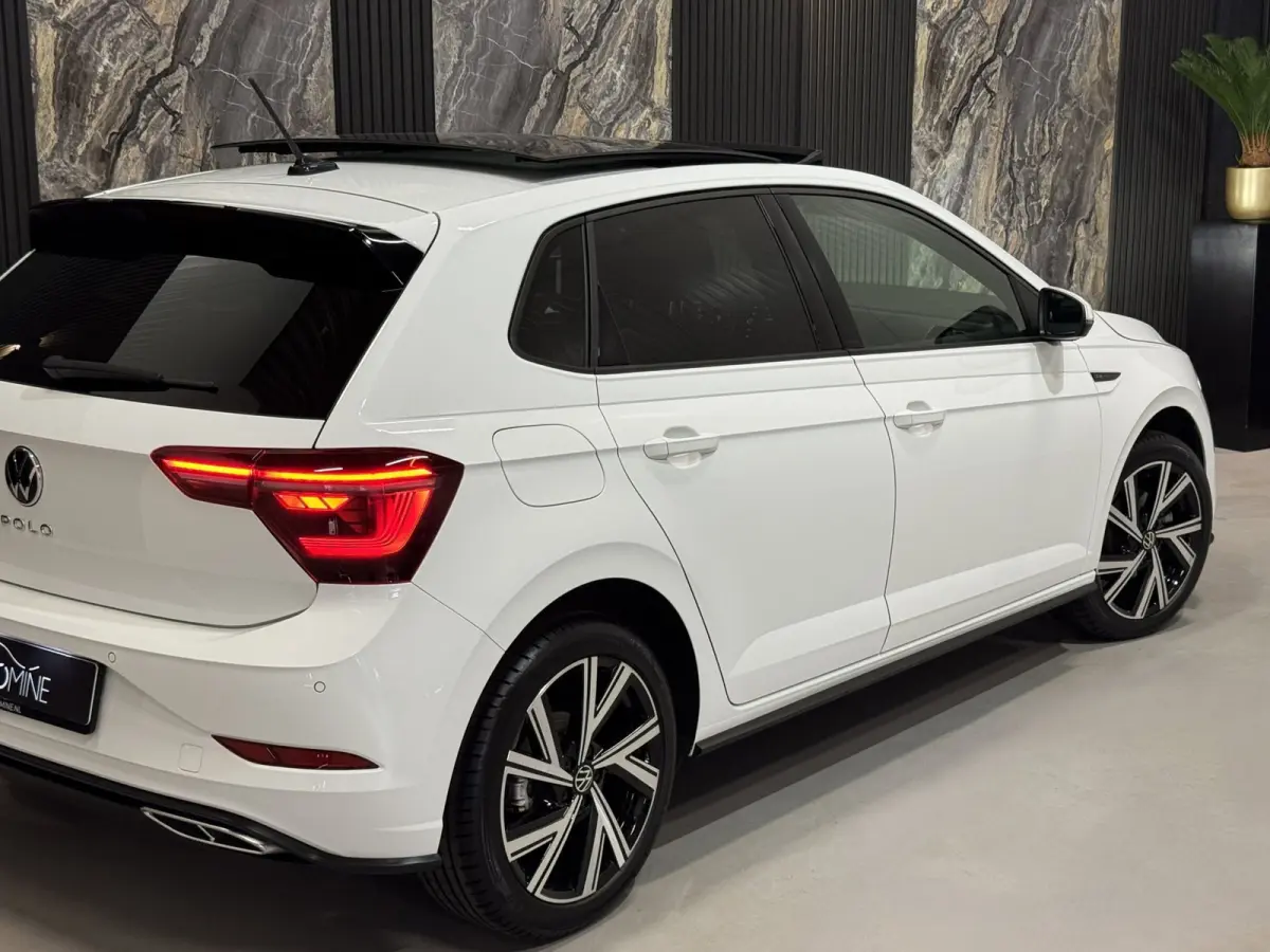 1.0 TSI 3x R-line|PANO|BEATS|IQ|SFEER|KEYLESS|CAMERA|BOMVOL!