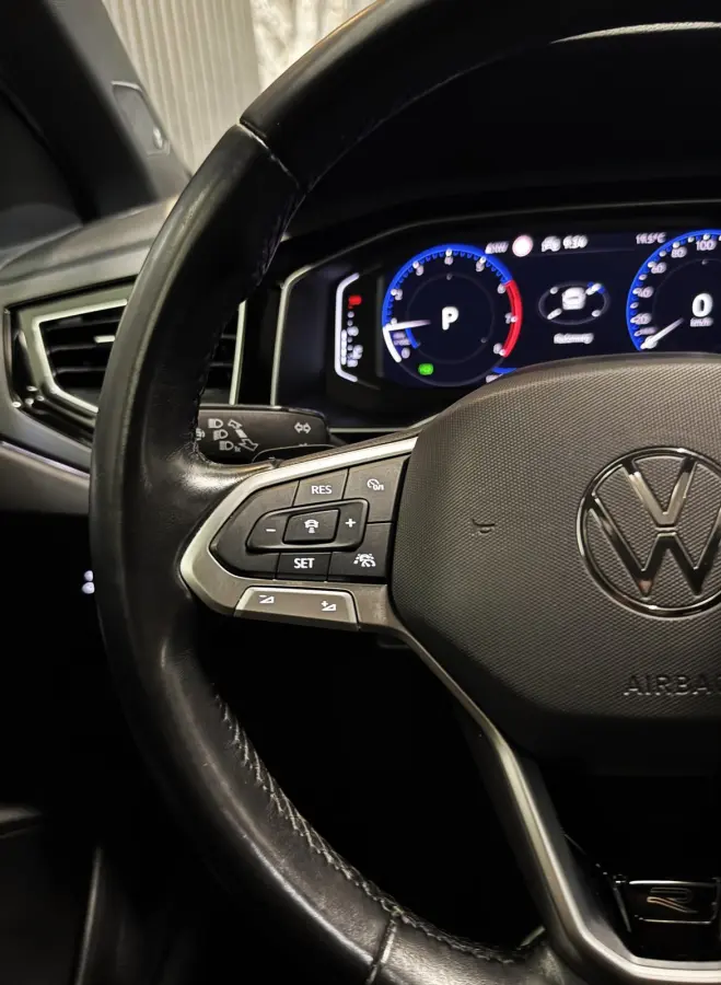 1.0 TSI 3x R-line|PANO|BEATS|IQ|SFEER|KEYLESS|CAMERA|BOMVOL!