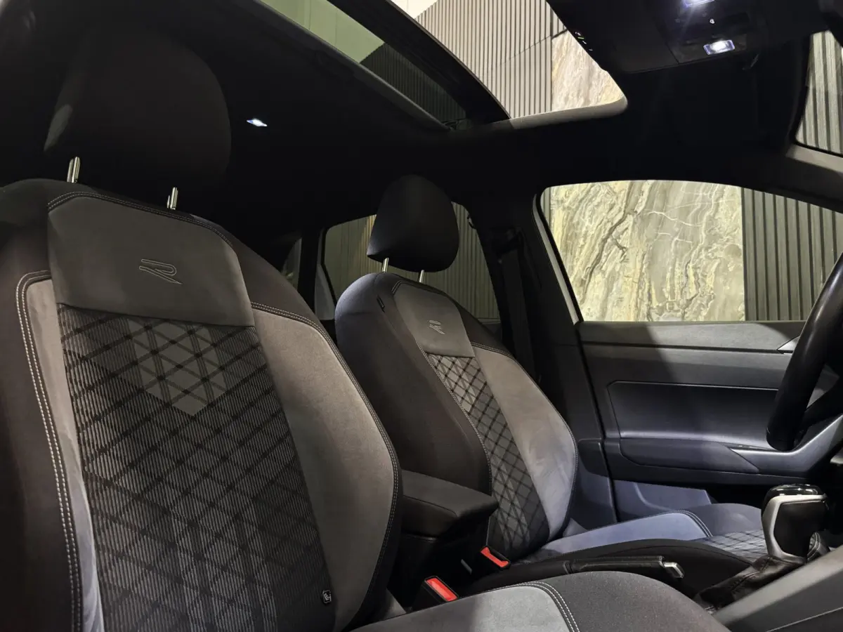 1.0 TSI 3x R-line|PANO|BEATS|IQ|SFEER|KEYLESS|CAMERA|BOMVOL!