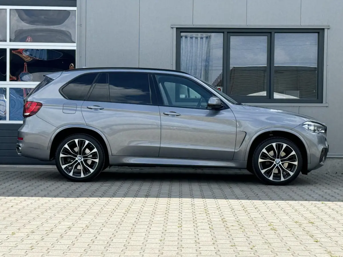 xDrive35i High Executive 306 PK | Individual | M sport | Bang & Olufsen