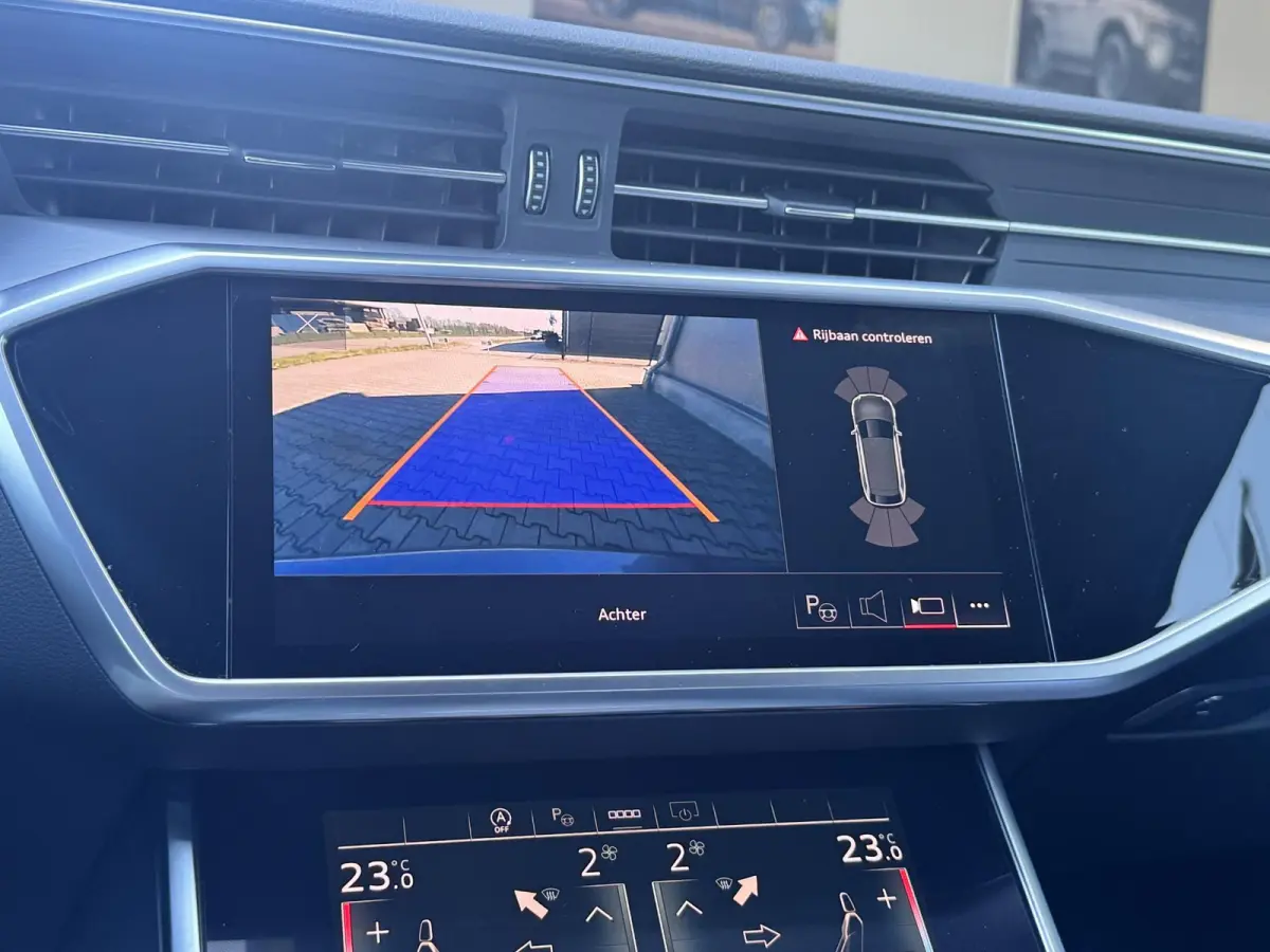 40 TDI S Line edition 204 PK | Black optic | ACC | Pano | Apple Carplay