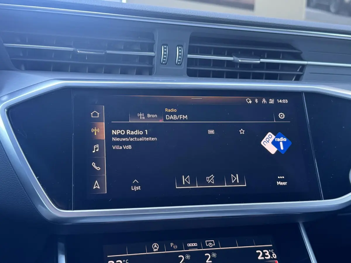 40 TDI S Line edition 204 PK | Black optic | ACC | Pano | Apple Carplay
