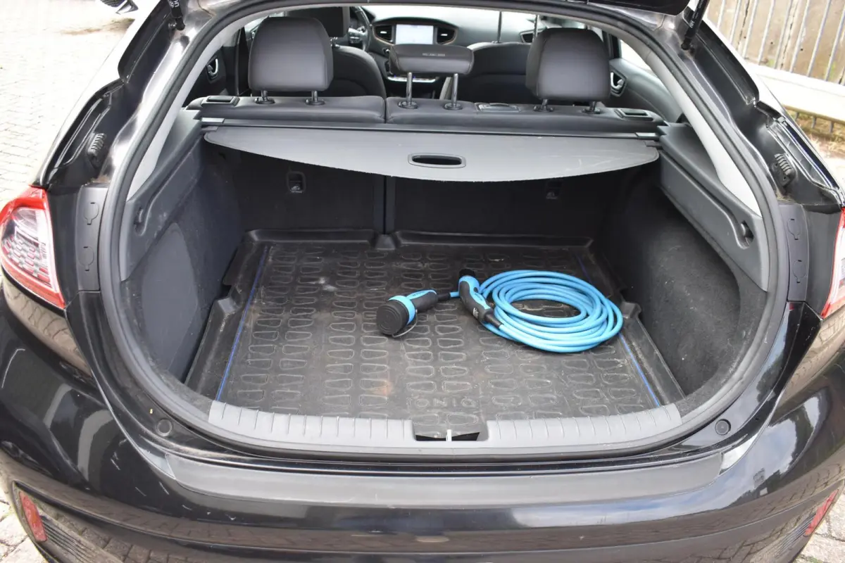 Premium EV | 100% SoH | Schuifdak | Leder | Memory | Infinity |