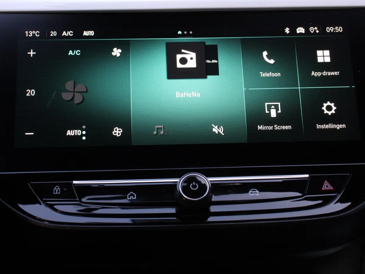 1.2 Turbo Hybrid 100pk Automaat GS Navigatie Apple Carplay/Android Auto Airco Camera Cruise Control Led Lichtmetalen velgen Camera