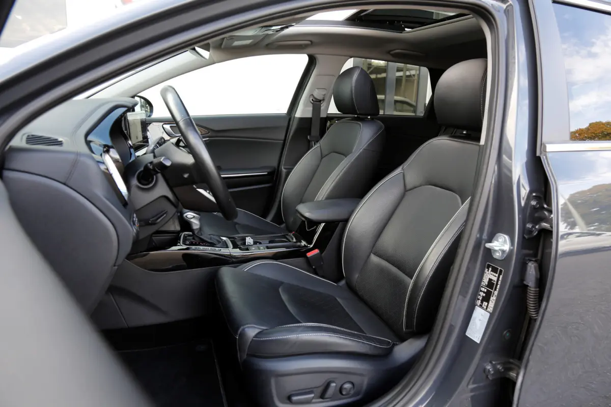 1.6 GDI PHEV Platinum*Perfect Onderh*Pano/ACC met stuurhulp/Leder/Stoelverw.V+A/Stuurverw./Stoelkoeling/Memorie/Camera/DAB/LED/Dodehoek/Elek. Klep/Parkeersens.V+A/VOL*