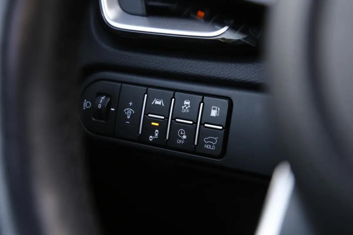 1.6 GDI PHEV Platinum*Perfect Onderh*Pano/ACC met stuurhulp/Leder/Stoelverw.V+A/Stuurverw./Stoelkoeling/Memorie/Camera/DAB/LED/Dodehoek/Elek. Klep/Parkeersens.V+A/VOL*