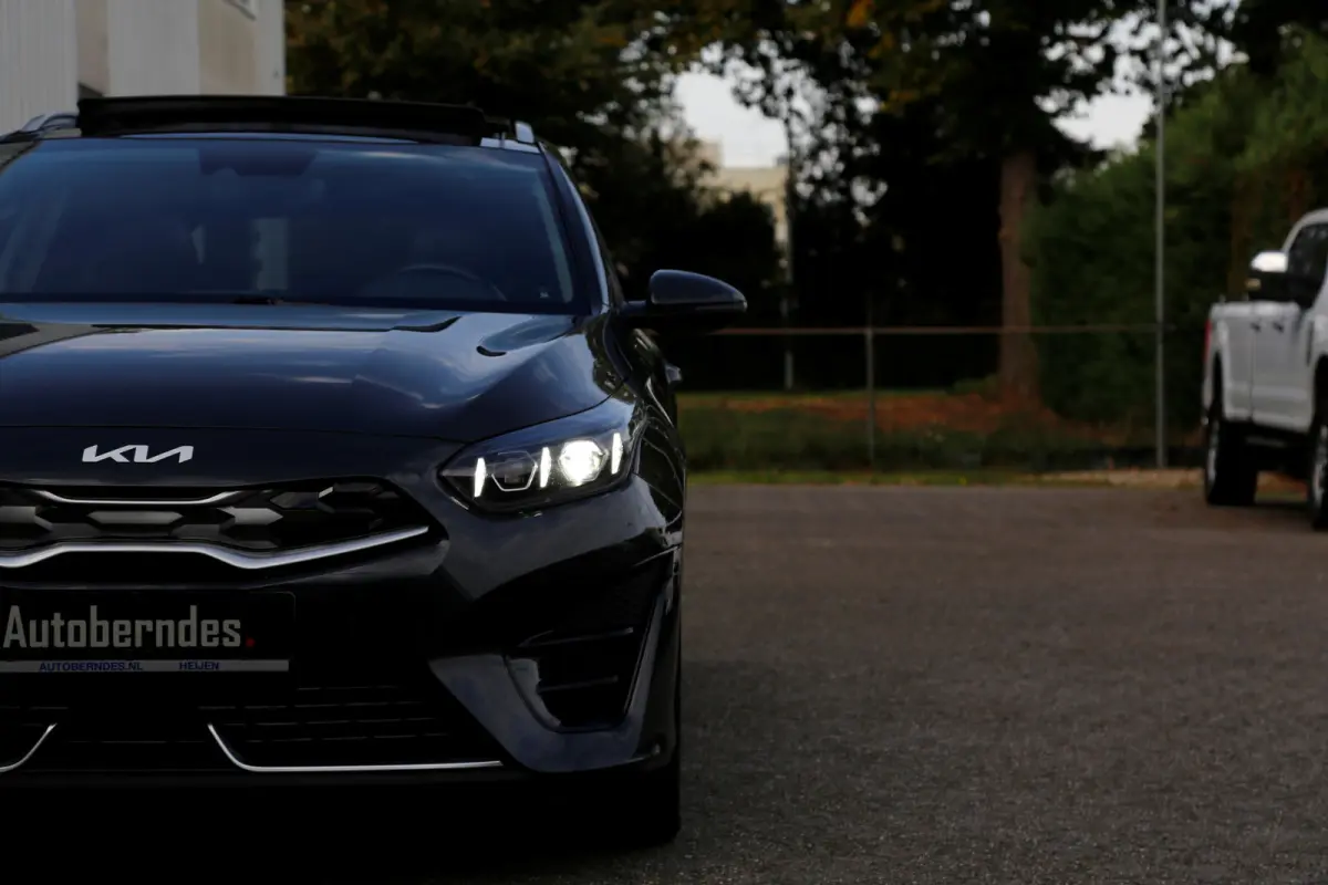 1.6 GDI PHEV Platinum*Perfect Onderh*Pano/ACC met stuurhulp/Leder/Stoelverw.V+A/Stuurverw./Stoelkoeling/Memorie/Camera/DAB/LED/Dodehoek/Elek. Klep/Parkeersens.V+A/VOL*