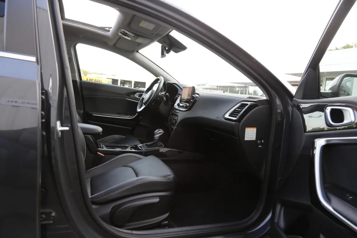 1.6 GDI PHEV Platinum*Perfect Onderh*Pano/ACC met stuurhulp/Leder/Stoelverw.V+A/Stuurverw./Stoelkoeling/Memorie/Camera/DAB/LED/Dodehoek/Elek. Klep/Parkeersens.V+A/VOL*