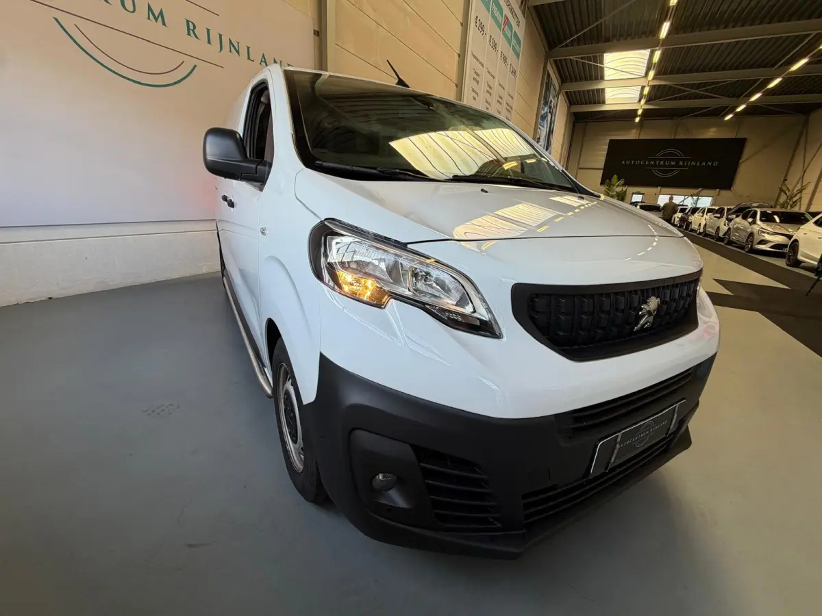 1.5 BlueHDI 120 S&S L2 Navi, Camera, Carplay, Cruise Control, Trekhaak, Euro 6