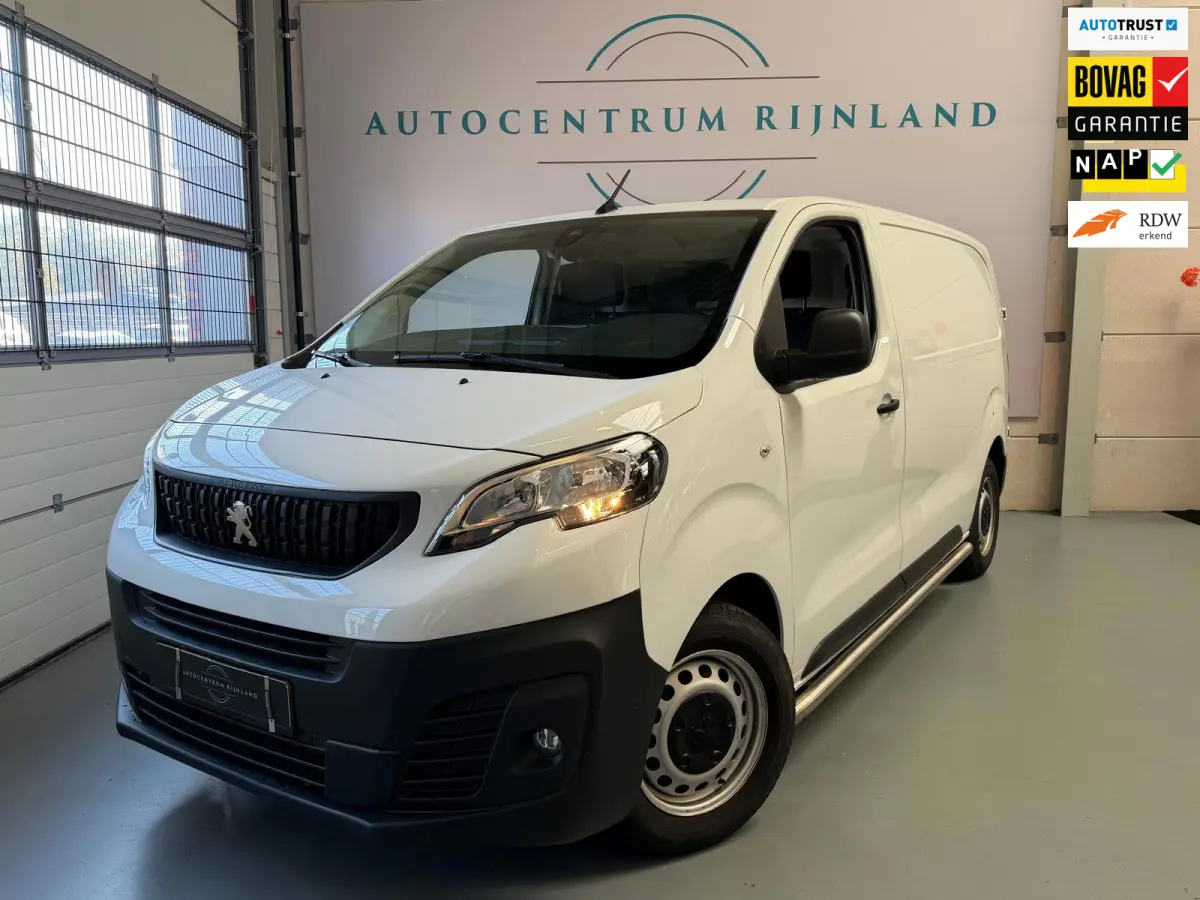 1.5 BlueHDI 120 S&S L2 Navi, Camera, Carplay, Cruise Control, Trekhaak, Euro 6