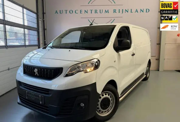 1.5 BlueHDI 120 S&S L2 Navi, Camera, Carplay, Cruise Control, Trekhaak, Euro 6