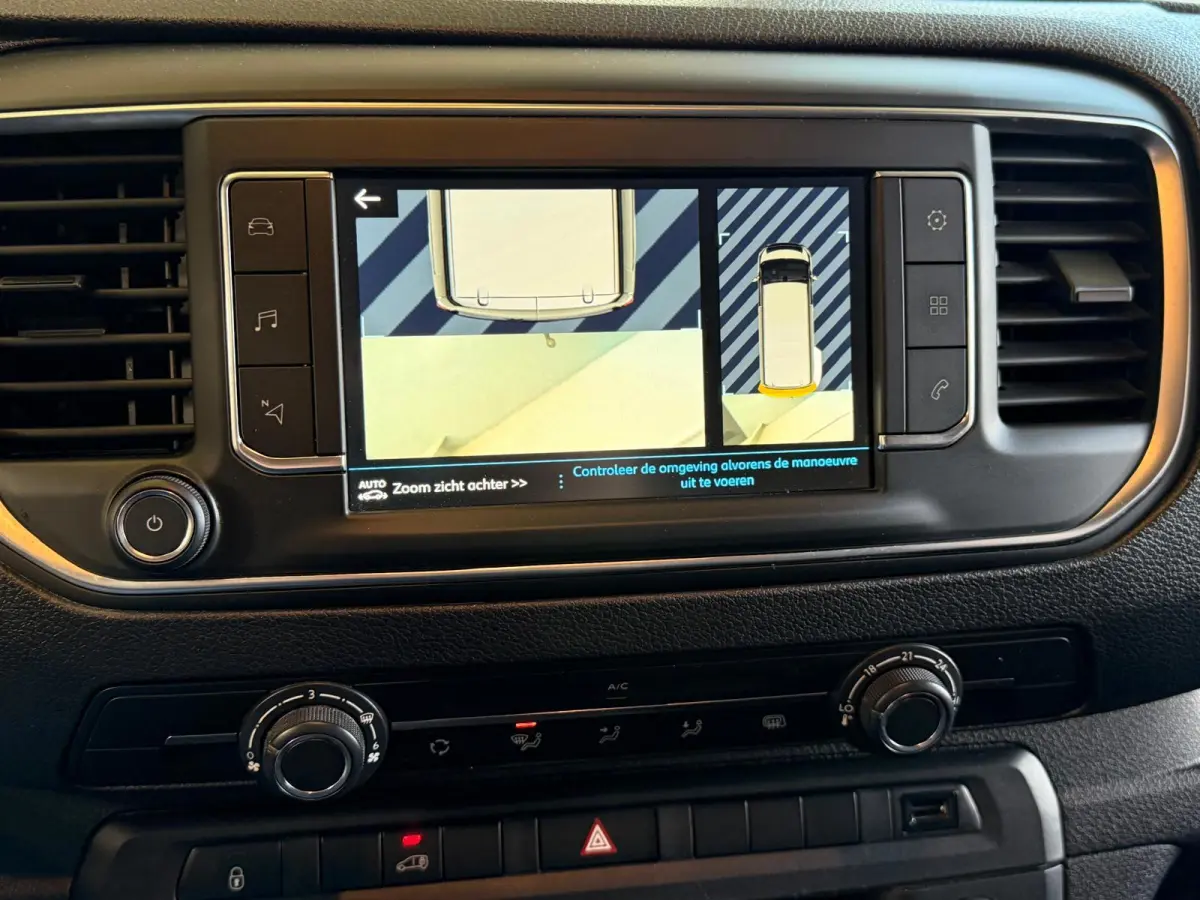 1.5 BlueHDI 120 S&S L2 Navi, Camera, Carplay, Cruise Control, Trekhaak, Euro 6
