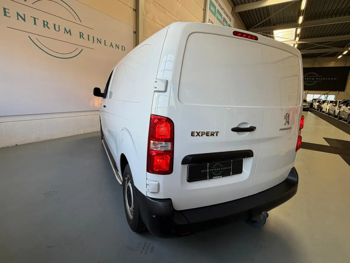 1.5 BlueHDI 120 S&S L2 Navi, Camera, Carplay, Cruise Control, Trekhaak, Euro 6