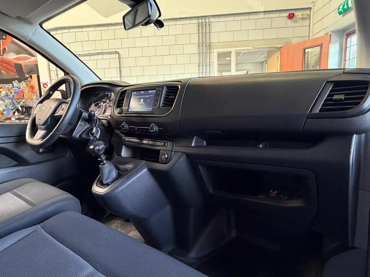 1.5 BlueHDI 120 S&S L2 Navi, Camera, Carplay, Cruise Control, Trekhaak, Euro 6