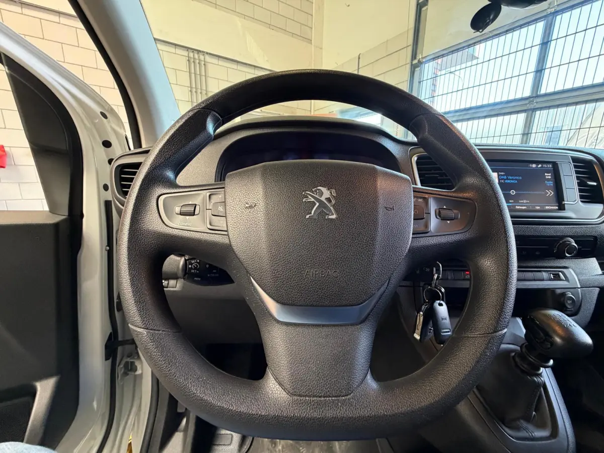 1.5 BlueHDI 120 S&S L2 Navi, Camera, Carplay, Cruise Control, Trekhaak, Euro 6