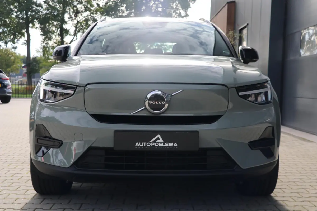 Pro 70kWh AdaptiveCruise Camera Stoel/stuur verwarming TwoTone Sage Green PilotAssist AppleCarplay Uitstraling 74000KM BJ2023