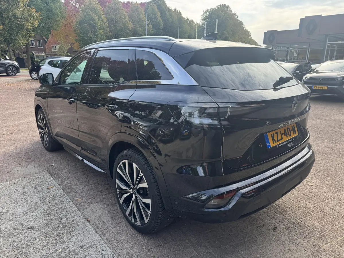 1.3 mild hybrid 150 X-Tronic Techno+Winter+Pano!!