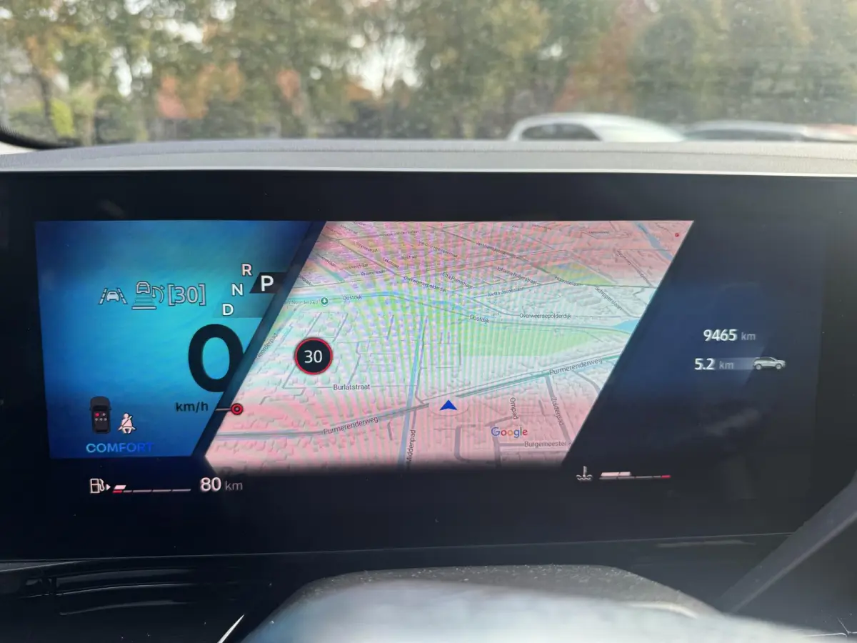 1.3 mild hybrid 150 X-Tronic Techno+Winter+Pano!!