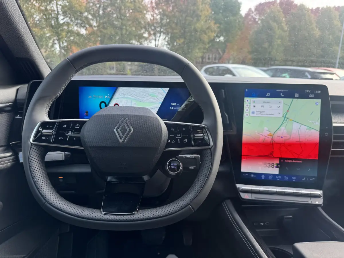 1.3 mild hybrid 150 X-Tronic Techno+Winter+Pano!!