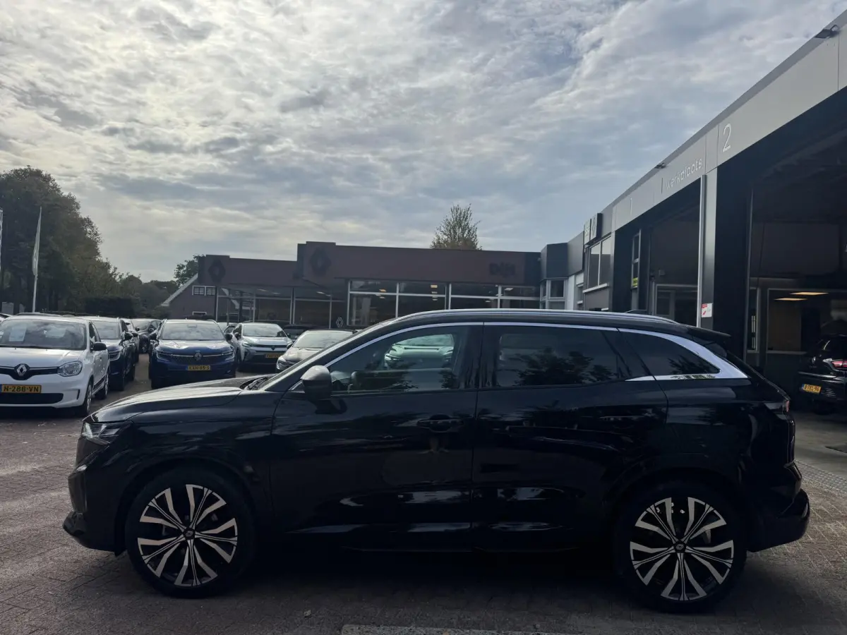1.3 mild hybrid 150 X-Tronic Techno+Winter+Pano!!